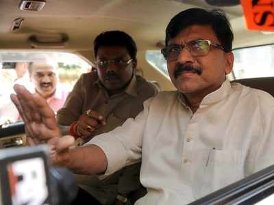 Sanjay Raut: No offer from BJP on sharing CM's post; such reports are false