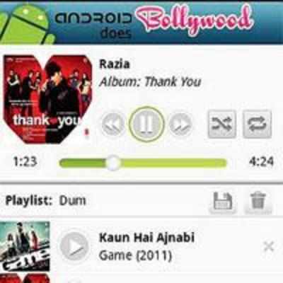 Saavn