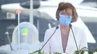 France sent medical equipment to India for COVID patients: French Defence Minister 