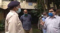 Senior journalist dies by suicide at his Ranchi residence 
