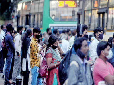 High-tech buses may soon rule Bengaluru roads