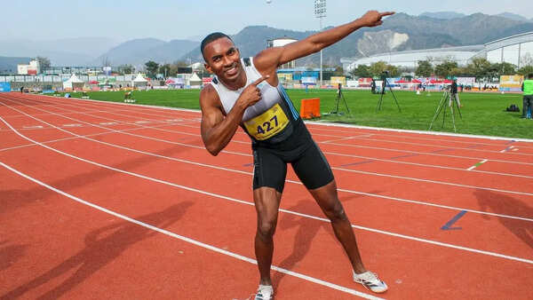 Speed war at Federation Cup: Animesh regains 100m national record from Gurindervir within minutes in dramatic sprint showdown