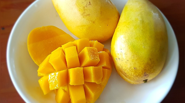 Carabao Mango