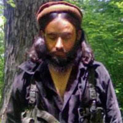 Harkat-ul-Mujahideen chief commander killed in Sopore
