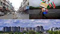 Swachh Survekshan 2020: Indore India's cleanest city 