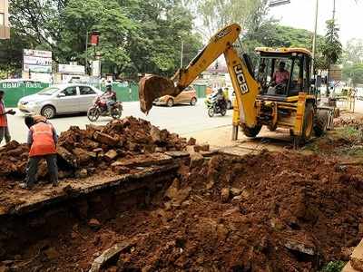BBMP's action of disconnecting optical fibre cables will result in digital blackout, warns COAI