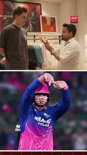 Pat Cummins Reveals How Vaibhav Sooryavanshi Impressed Him In IPL 2026