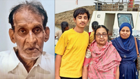 How a 70-year-old survived 3 hours in sunken boat at Madhya Pradesh's Jabalpur dam