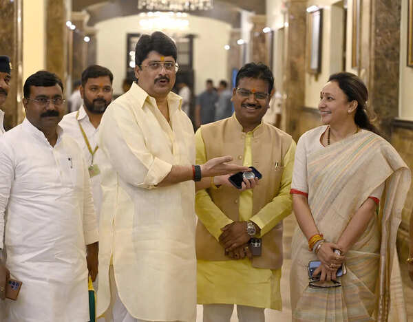 Cong lists record on women empowerment
