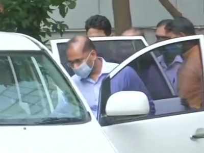 Antilia bomb scare: NIA arrests Sachin Waze's associate API Riyaz Qazi for destroying evidence