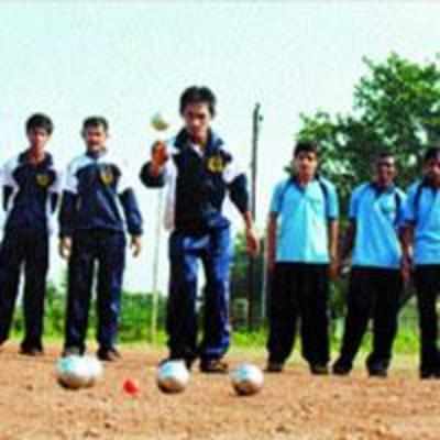 Local youth find mention in team India for Petanque Asian Tourney