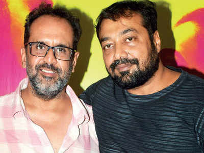 Anurag Kashyap's Twitter outburst over deleted scenes in Manmarziyaan