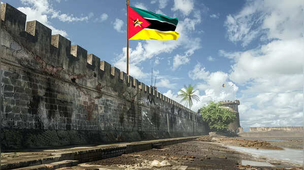Mozambique