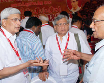 ‘CPI(M) for broad-based alliance to take on  Modi government’