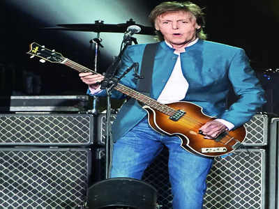 TechKnow: Paul McCartney says he fears AI will rip off artists