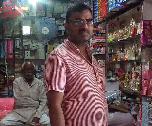 This UP shop stops selling Chinese products, loses Rs 18 lakh in a year