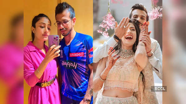 Jhalak Dikhhla Jaa 11: Dhanashree Verma reveals her Indian cricketer husband Yuzvendra Chahal proposed to her within two months of meeting; all about their love story