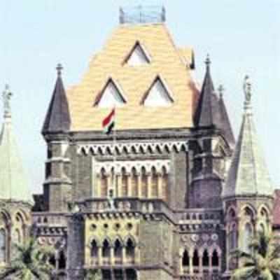Case against high court, in high court