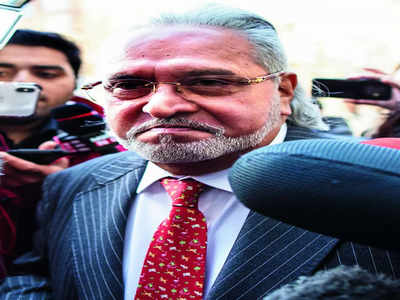 ‘Paid debt multiple times over,’ says Mallya as High Court issues notice to banks