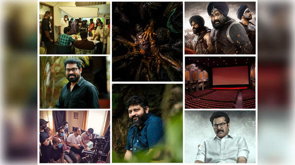 ​#Rewind2020: A recap of 'The Good, the Bad and the Ugly' occurrences in Malayalam cinema this year