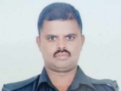 Kadukkalloor village in Tamil Nadu plunged in gloom following soldier's death