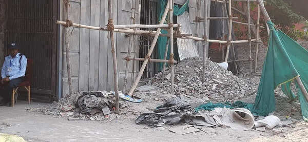 Uttarakhand to get 1st construction waste processing plant in Dehradun
