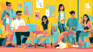 ‘Today, Many Indians Aspire To Be Job Creators’