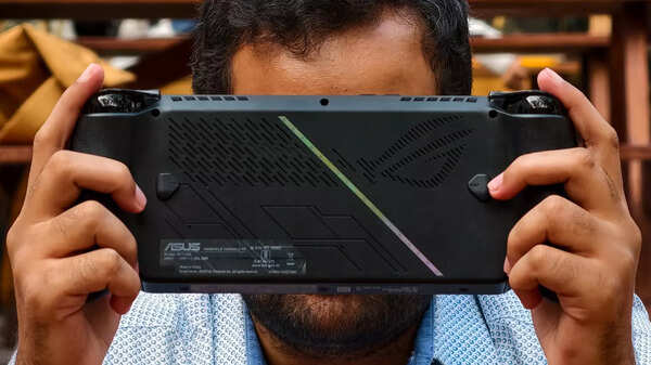 Asus ROG Xbox Ally X review: The handheld to beat