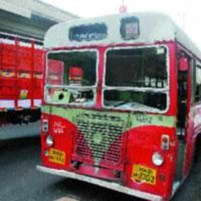 NM traffic dept fails to rein in buses