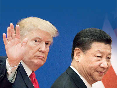 US tariffs to hit $200 bn worth of Chinese goods
