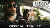 Bad Boys For Life - Official Trailer 