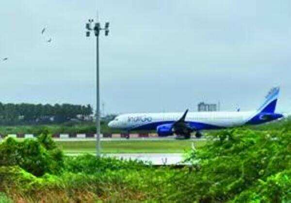 Coimbatore International Airport receives bomb threat email