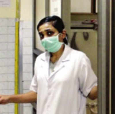 Swine flu death in peak summer alarms doctors