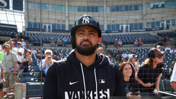Jasson Dominguez faces uncertain Opening Day fate as Yankees weigh tough decision