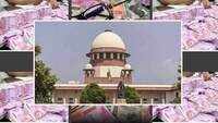 Loan moratorium: SC welcomes relief on interest but wants it to be speeded up 