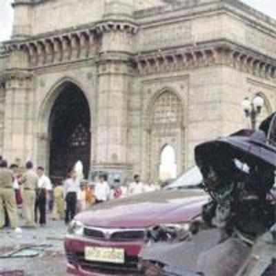 Two twin blasts accused acquitted