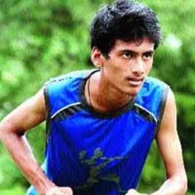 NHPS athletes book berth for CBSE nationals
