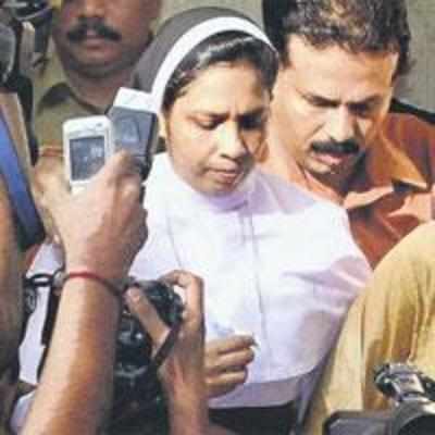 HC pulls up CBI in Abhaya case