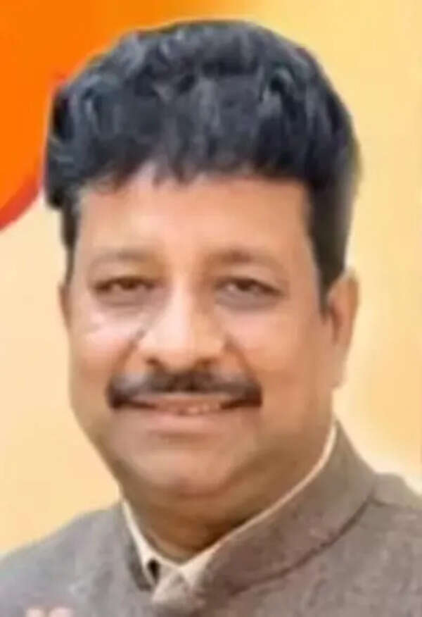 Security of AAP MLA Raman Arora restored after year