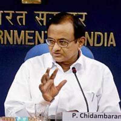 2G case: Supreme Court gives clean chit to Chidambaram