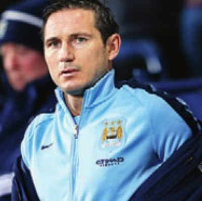 Lampard's City loan extension sparks outrage in New York