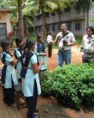 Yelahanka aims to do away with BBMP