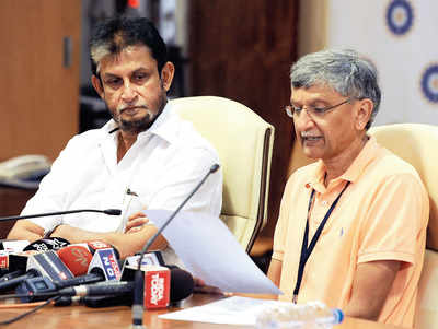 More players will be involved in BCCI, says Shirke