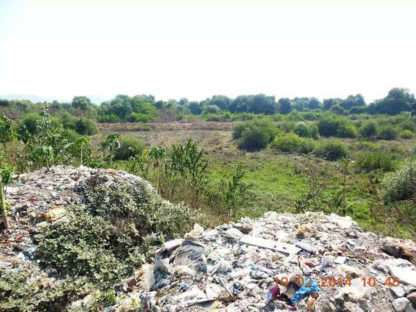 DC report reveals green violations by religious body in Kangra