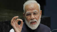 NIA receives chilling threat mail against PM Narendra Modi from anonymous ID 