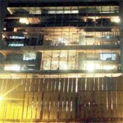 Noisy work at Rane's house upsets locals