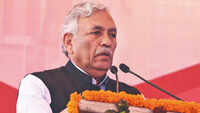 Delhi: Monsoon session only for masked, tested members 