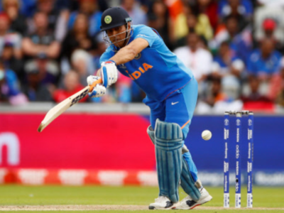 MS Dhoni has a lot of cricket left in him: BCCI's Diana Edulji