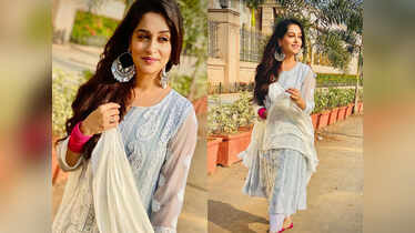 Rashami Desai to Neha Kakkar: Take style cues from your favourite ...