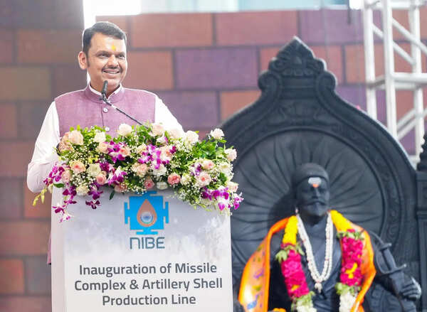 Maharashtra to get four defence corridors: CM Fadnavis